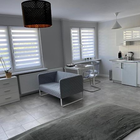Apartament Os. Zlote 4B Dzierżoniów Extérieur photo