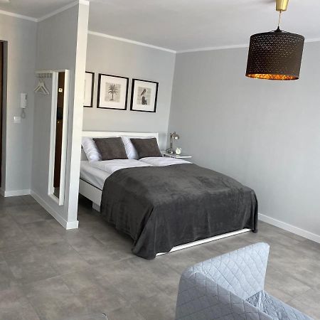 Apartament Os. Zlote 4B Dzierżoniów Extérieur photo
