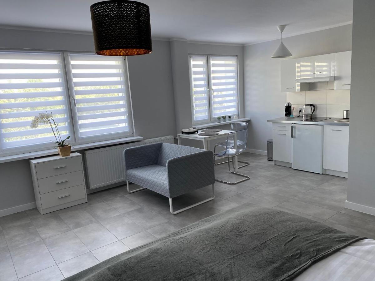 Apartament Os. Zlote 4B Dzierżoniów Extérieur photo