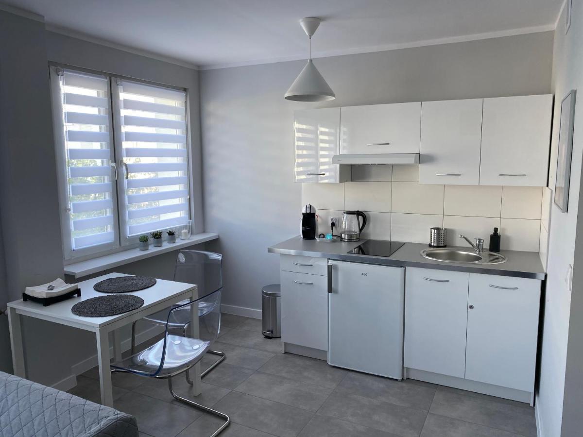 Apartament Os. Zlote 4B Dzierżoniów Extérieur photo