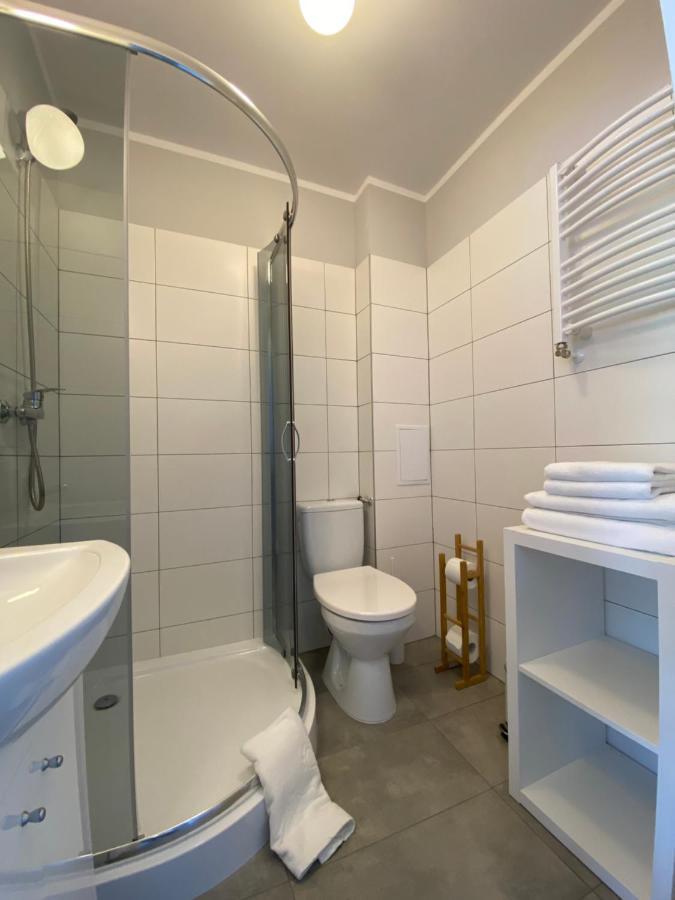 Apartament Os. Zlote 4B Dzierżoniów Extérieur photo