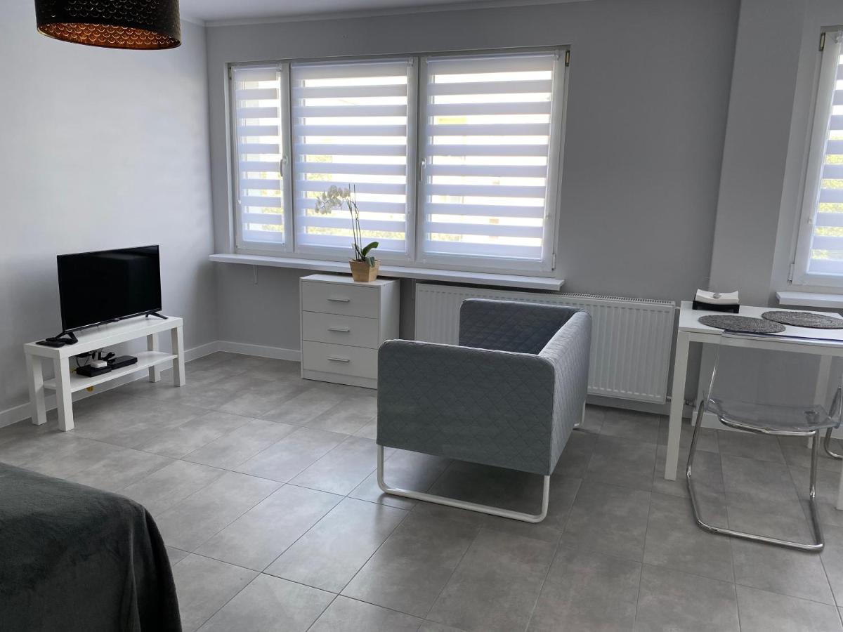 Apartament Os. Zlote 4B Dzierżoniów Extérieur photo
