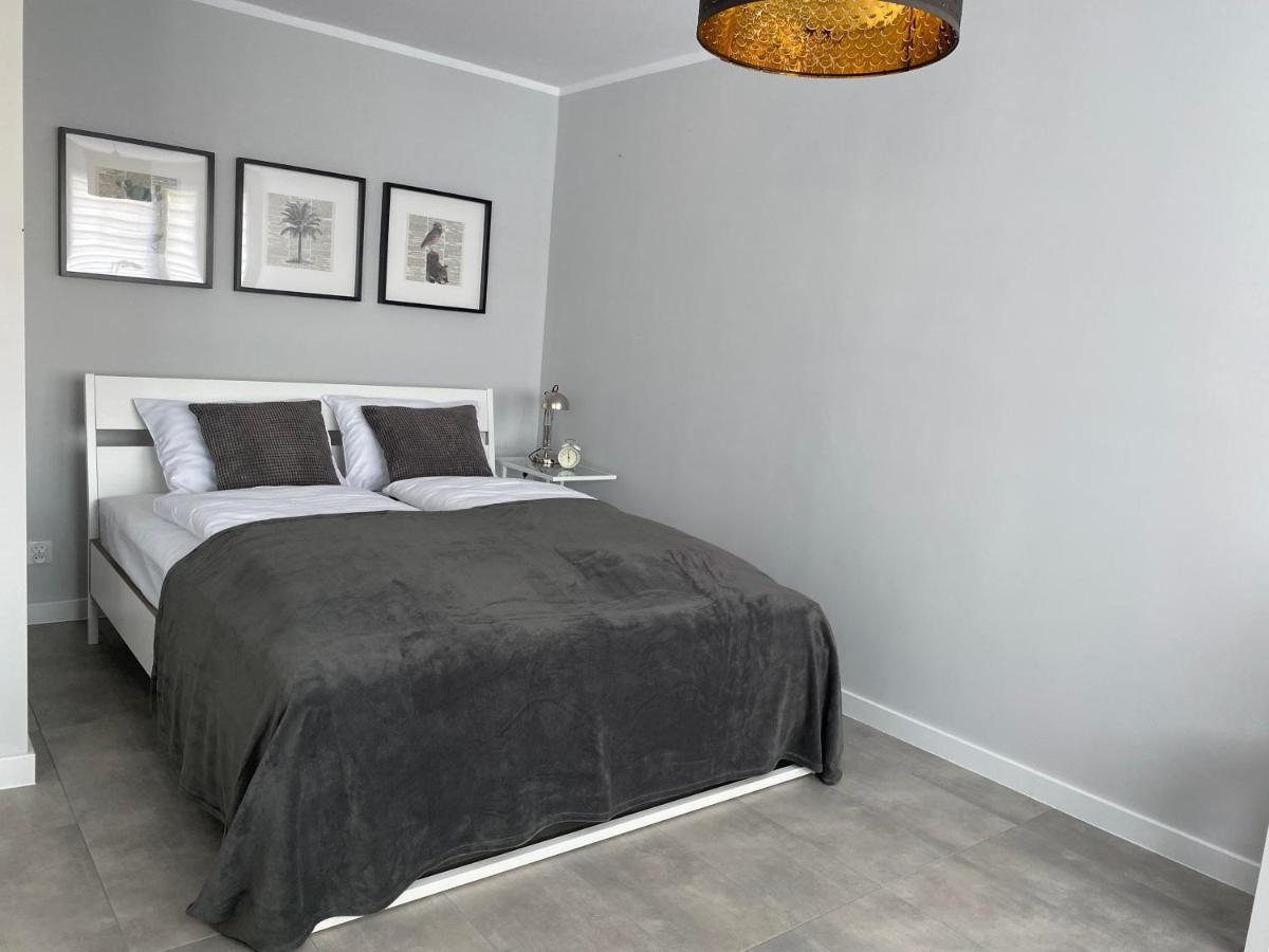 Apartament Os. Zlote 4B Dzierżoniów Extérieur photo